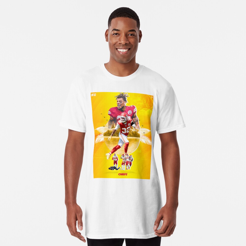 Tyrann Mathieu Essential T-Shirt for Sale by Neversettle44