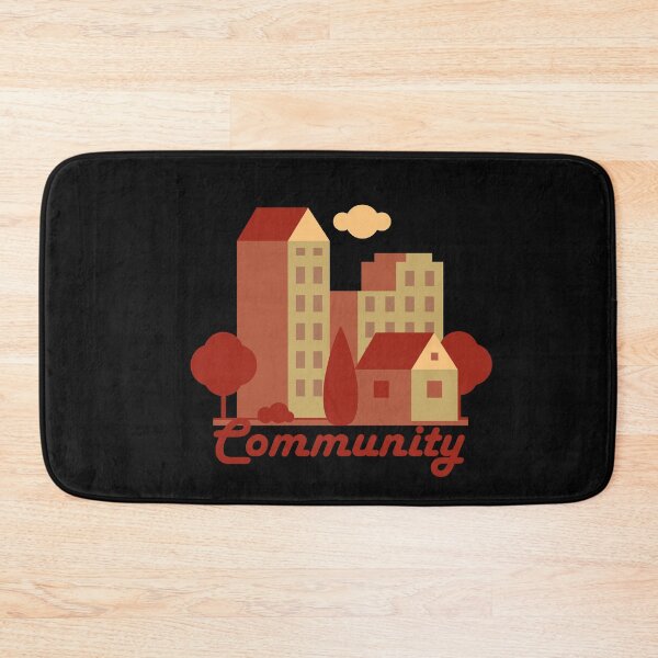 Item preview, Community Neiborhood designed and sold by James Hindermeier.