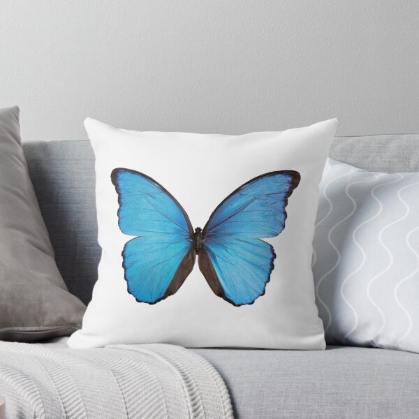 Item preview, Blue Butterfly designed and sold by LeahGuo.