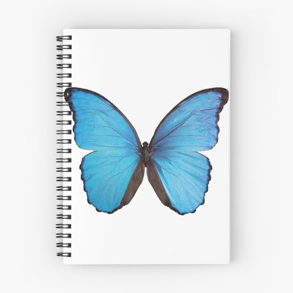 Item preview, Blue Butterfly designed and sold by LeahGuo.