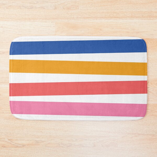 Item preview, Bold Modern Stripes  designed and sold by lucybrownlane.