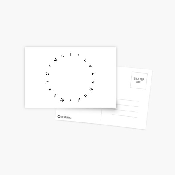 photo circle for mac