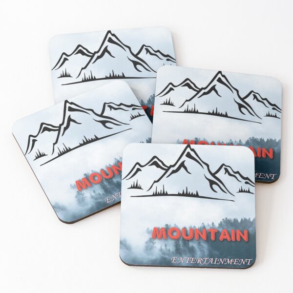Item preview, Mountain  design  for redouble  designed and sold by SURAJ  KUMAR.