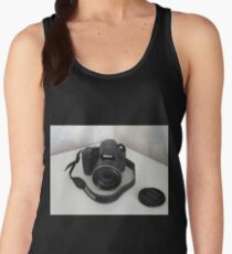 My New Camera Women's Tank Top