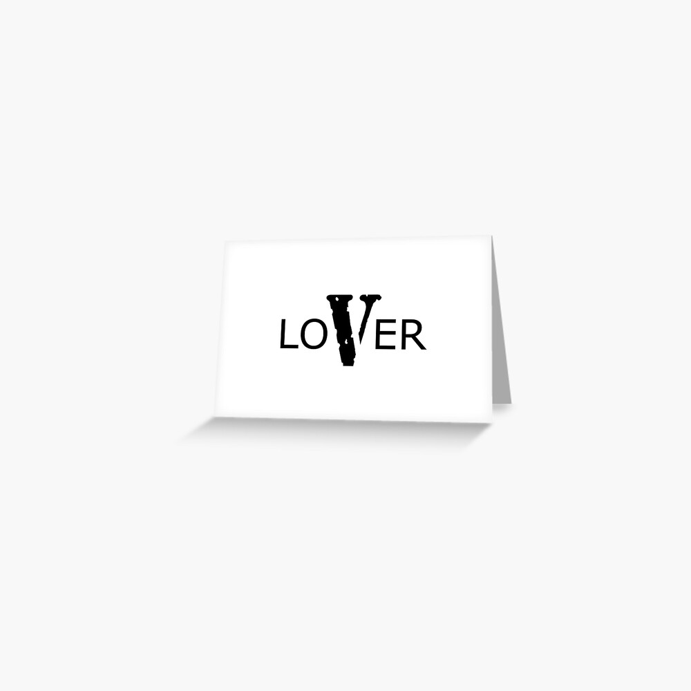 vlone lover logo