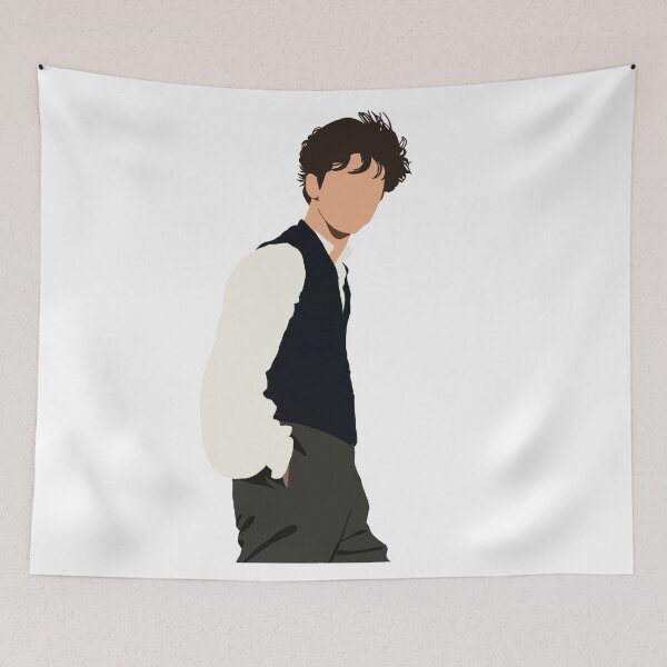 Item preview, Laurie- Little Women designed and sold by livvmil.