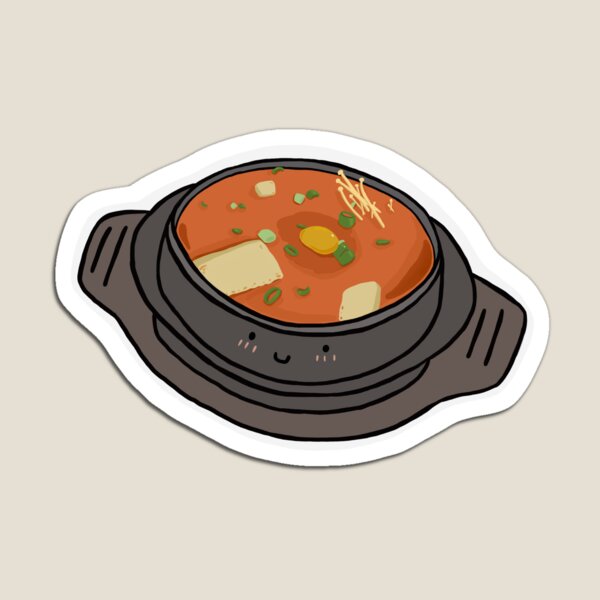 Tofu x Food Stickers