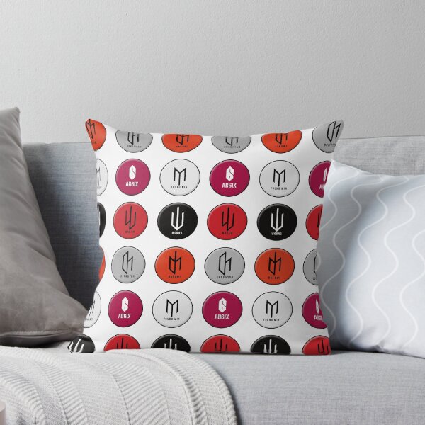 Item preview, AB6IX LOGOS Patterns designed and sold by lovely-day.