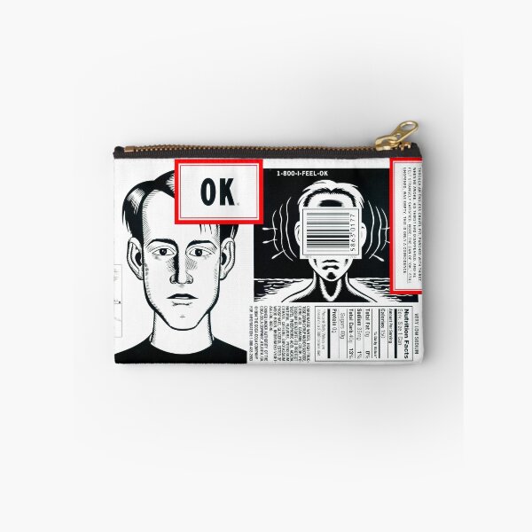 Item preview, OK Soda designed and sold by PalaJ.