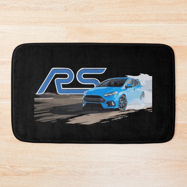 Item preview, Focus RS Rallye Sport WRC Drift Turbo designed and sold by cowtownCOWBOY.