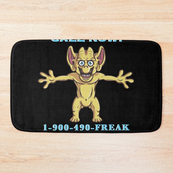 Item preview, Freddy Freaker, Call Now!! designed and sold by FreshDecay.