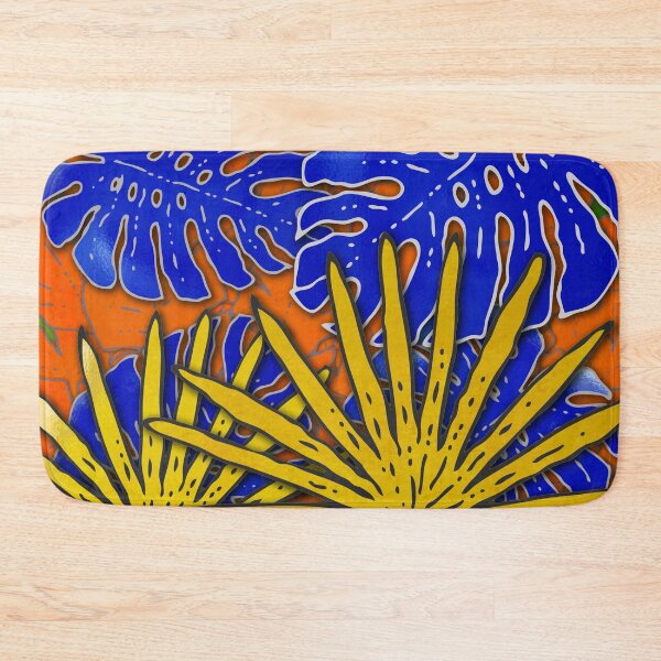 Item preview, Rumble in the Jungle designed and sold by Hell-Prints.