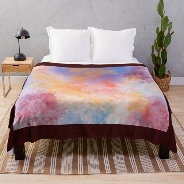 Item preview, Random clouds  designed and sold by Mark  Dickerson.