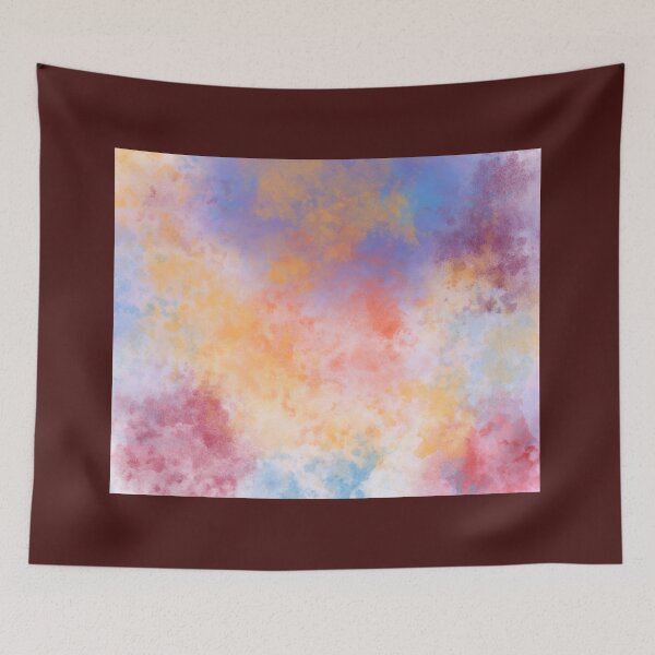 Item preview, Random clouds  designed and sold by Mark  Dickerson.