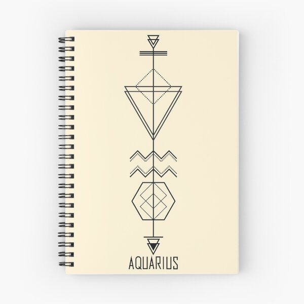 Item preview, Aquarius - Line Art designed and sold by dyutiart.