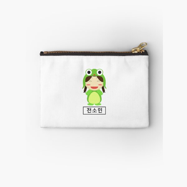 Item preview, Jeon So Min Running Man designed and sold by furanzu.