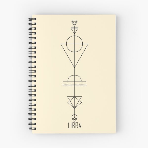 Item preview, Libra - Line Art designed and sold by dyutiart.