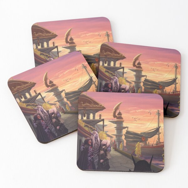 Item preview, The Voyage designed and sold by GaldersArt.