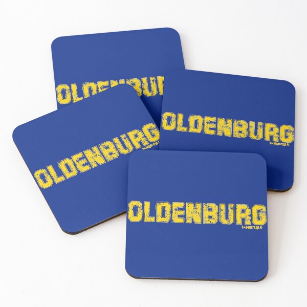 Item preview, Oldenburg designed and sold by mjaystyle.