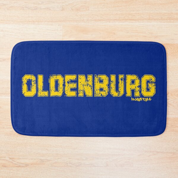 Item preview, Oldenburg designed and sold by mjaystyle.
