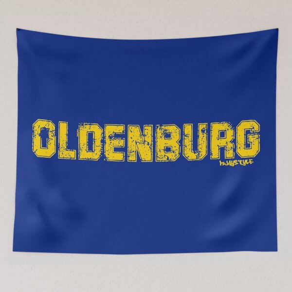 Item preview, Oldenburg designed and sold by mjaystyle.