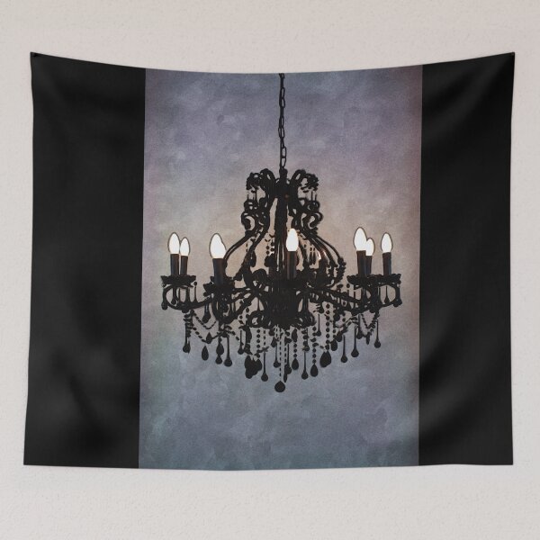 Item preview, Chandelier  designed and sold by Comicsart.