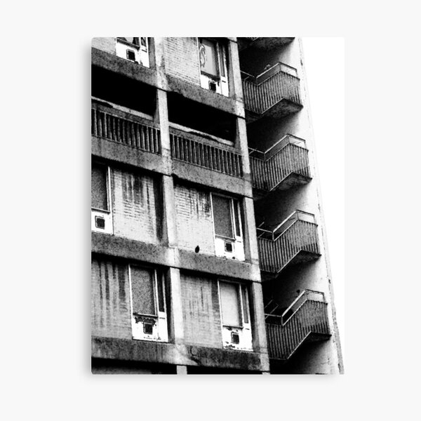 Bird 2 Canvas Print