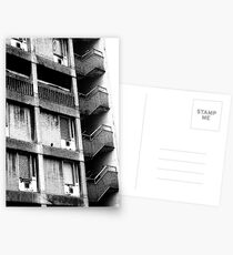 Bird 2 Postcards