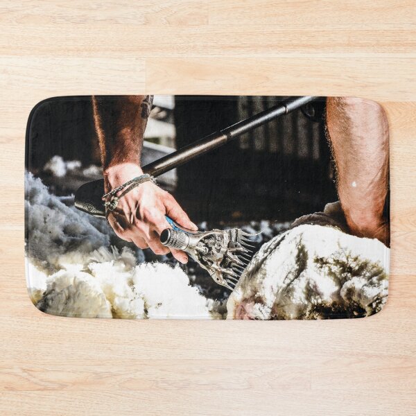 Item preview, The Shearer designed and sold by Candice O'Neill.