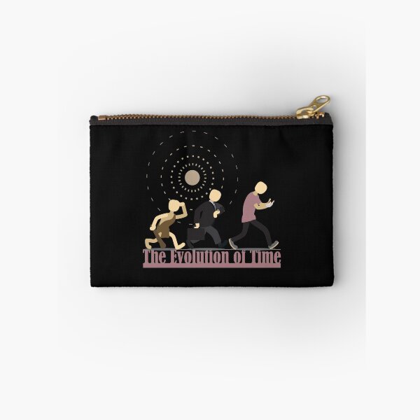 Item preview, The Evolution of Time designed and sold by James Hindermeier.