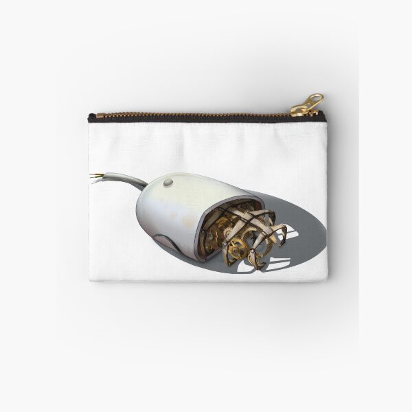 Item preview, Mighty Mouse designed and sold by Mads Peitersen.