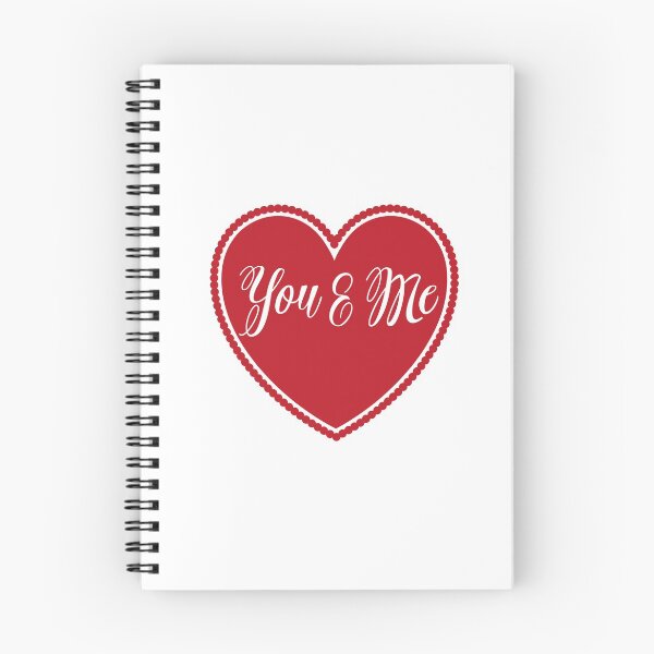 Item preview, You and Me designed and sold by Color Me F*@k!ng Happy.