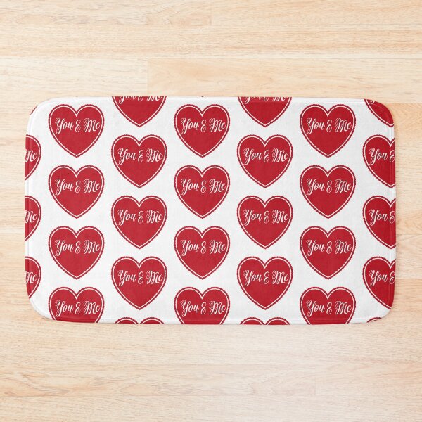 Item preview, You and Me designed and sold by Color Me F*@k!ng Happy.