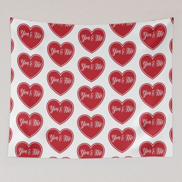 Item preview, You and Me designed and sold by Color Me F*@k!ng Happy.