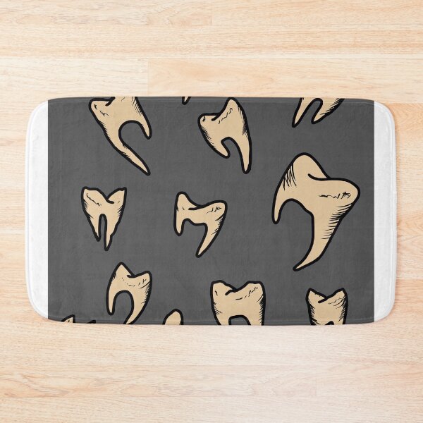 Item preview, Tooth Decay Realness designed and sold by xBabyghoul.