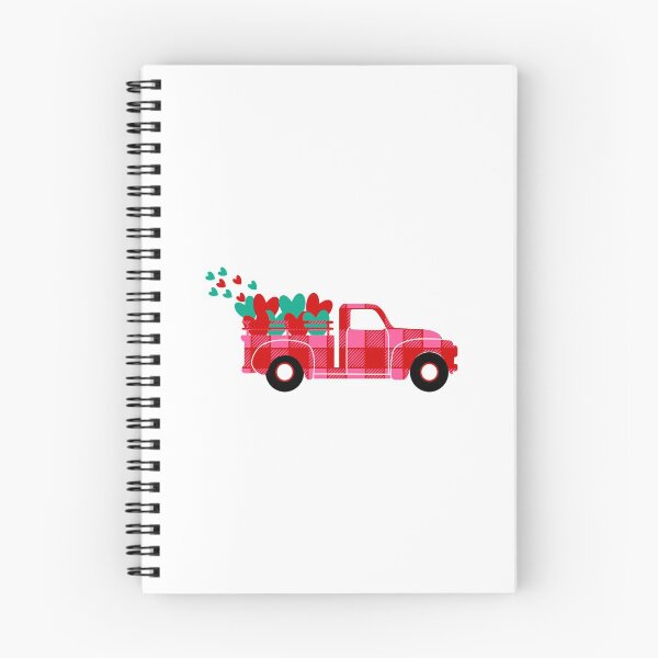 Item preview, Plaid Truck designed and sold by Color Me F*@k!ng Happy.