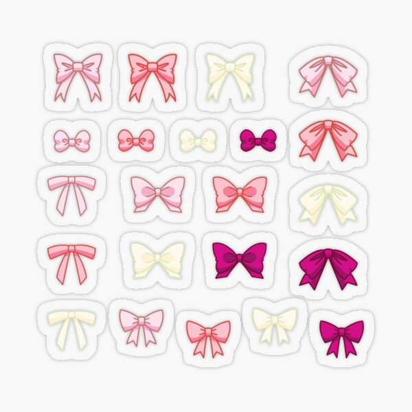 anime journaling stickers for sale redbubble