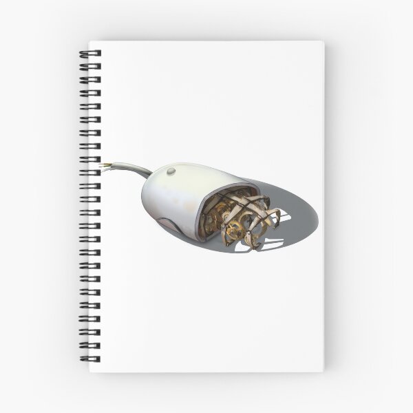 Item preview, Mighty Mouse designed and sold by Mads Peitersen.