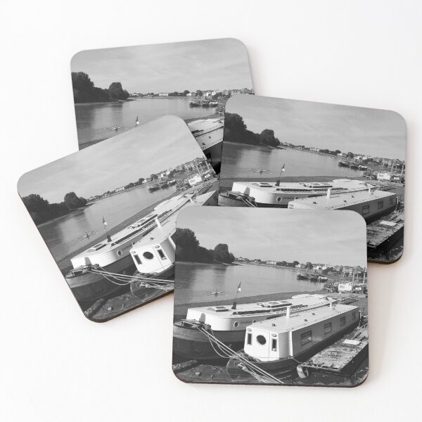 Item preview, Awaiting the rise of the tide. designed and sold by Mickangelhere.