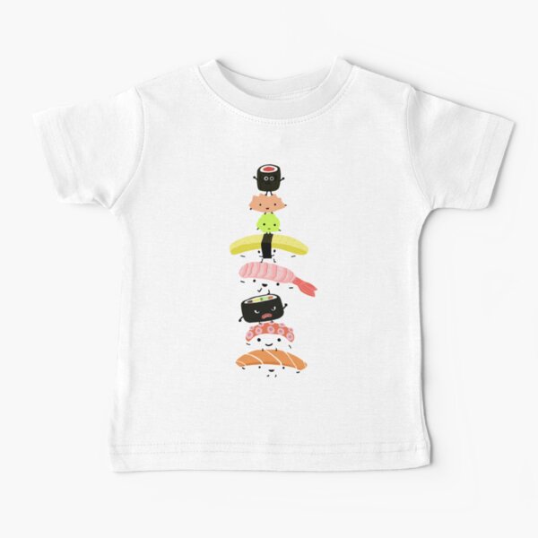 Item preview, Sushi Stack designed and sold by Jenn Inashvili.
