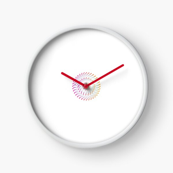 fashion people Clock