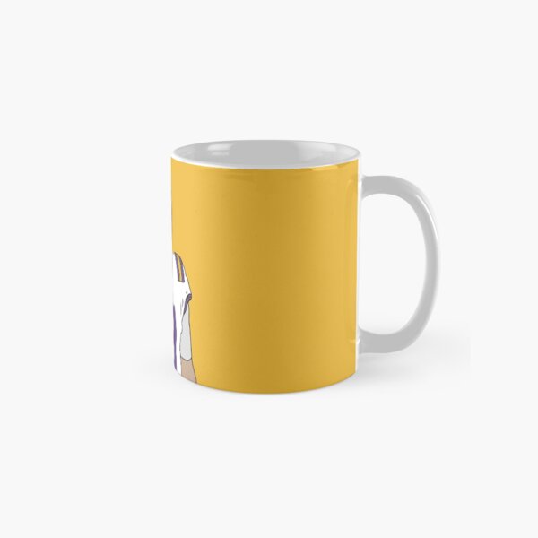 Joe Burrow Cigar Classic Mug