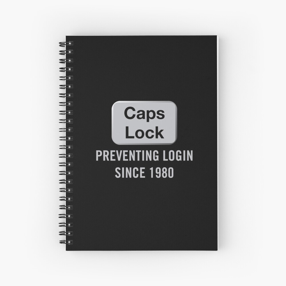 caps login