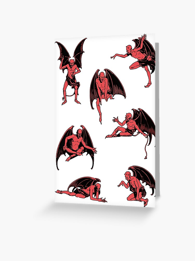 Demonios Stickers for Sale