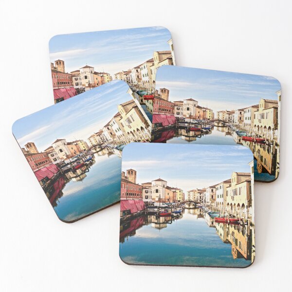 Item preview, Chioggia Italy designed and sold by Sturmlechner.