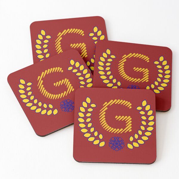Item preview, The Golden G designed and sold by MrNik.