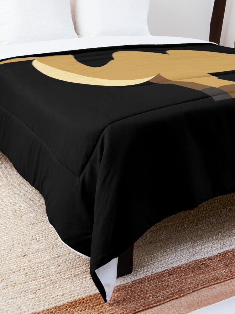 Alternate view of Camel Comforter