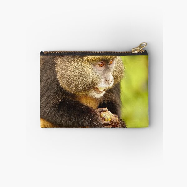 Item preview, Golden Monkey at Ruwanda designed and sold by Sturmlechner.
