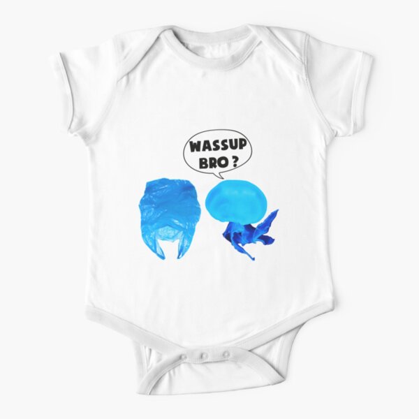HELLO TO JASON ISAACS KERMODE /& MAYO WITTERTAINMENT BABY GROW BABYGROW GIFT