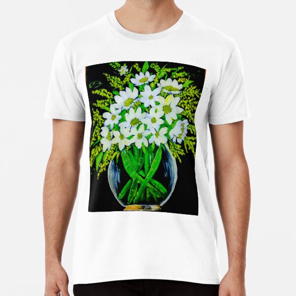 Daisey Premium T-Shirt